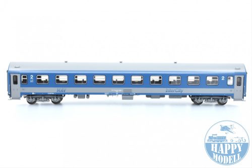 ACME 55109 MÁV IC Eurofima szett 