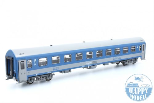 ACME 55109 MÁV IC Eurofima szett 