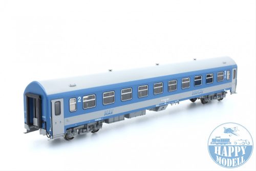 ACME 55109 MÁV IC Eurofima szett 