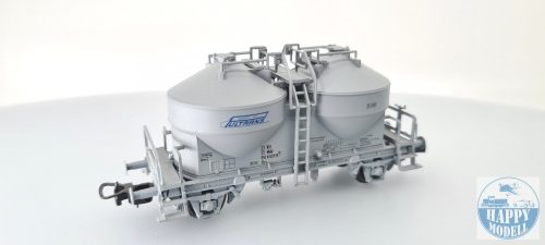 Modell Kit Pultrans cementsszállító