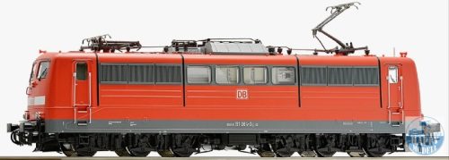 ROCO 73402 BR 151 DB-AG 