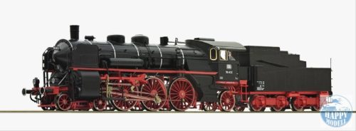 ROCO 72248 Gőzmozdony BR18.4 