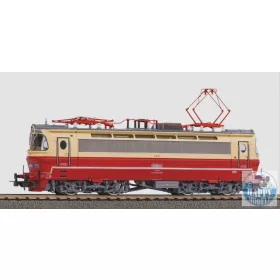 PIKO 51389 Laminátka villanymozdony BR240 