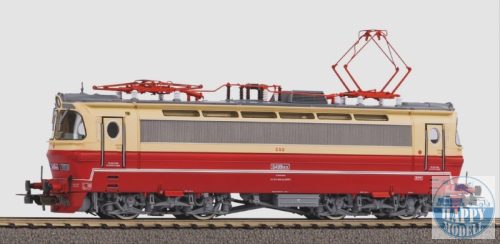 PIKO 51389 Villanymozdony BR240 
