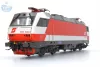 ROCO 43820 Villanymozdony SISI 
