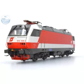 ROCO 43820 Villanymozdony SISI 