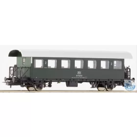 ROCO 64251 Személykocsi 2 tg. 