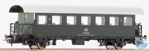 ROCO 64251 Személykocsi 2 tg. 