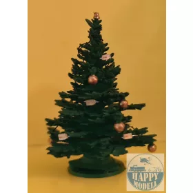 VIESSMANN 5831 Karácsonyfa világítással 