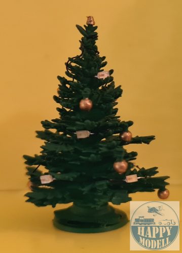VIESSMANN 5831 Karácsonyfa világítással 