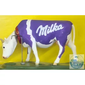 VIESSMANN 1582 Bólogató csokis tehén 