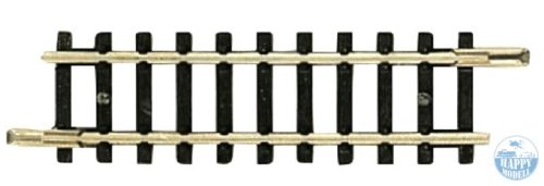 Fleischmann 22204 Egyenes sín  54.2 