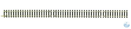 Fleischmann 22202 Egyenes sín 312 mm 