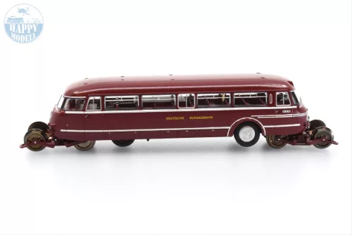 Sínbusz T30002  22-788