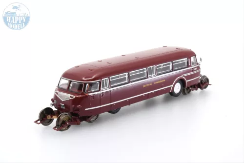 Sínbusz T30002  22-788