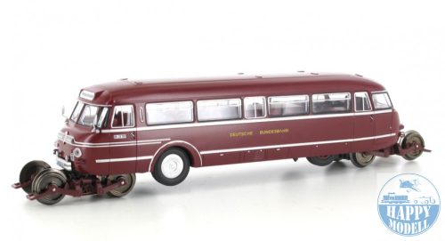 Sínbusz T30001 22-787