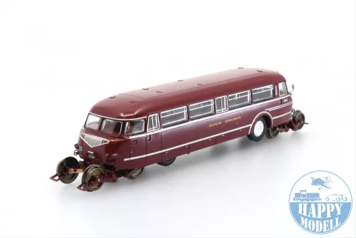 Sínbusz T30002 22-788