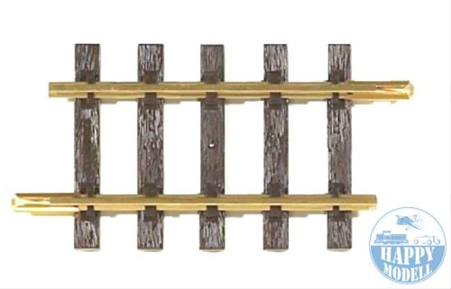 PIKO 35203 G140 egyenes sín 