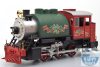 PIKO 37105 S Kezdőkészlet BR80 gőzös  karácsonyos 