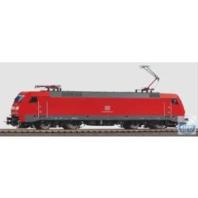 PIKO 51120 Villanymozdony BR 152 