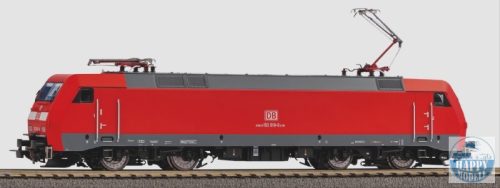 PIKO 51120 Villanymozdony BR 152 