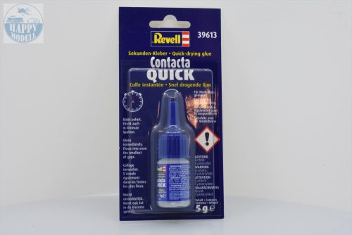 Rewell 39613 Makett gyors ragasztó 