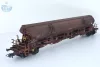 ROCO 76404 Önürítős teherkocsi (Gabona) RCH 