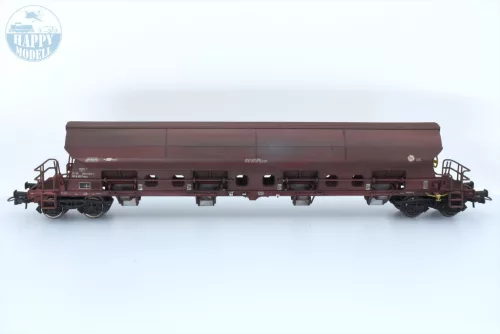 ROCO 76404 Önürítős teherkocsi (Gabona) RCH 