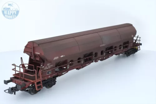 ROCO 76404 Önürítős teherkocsi (Gabona) RCH 
