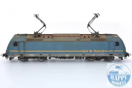 PIKO 59152 TRAXX Trakció 
