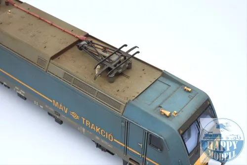 PIKO 59152 TRAXX Trakció 
