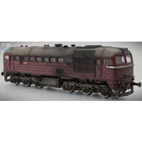 PIKO 52800 Dízelmozdony BR120 