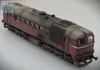 PIKO 52800 Dízelmozdony BR120 