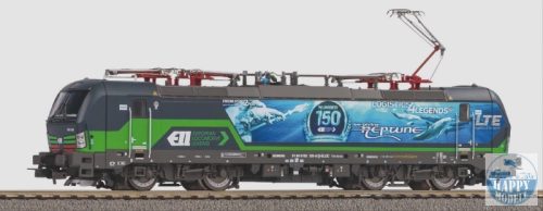 PIKO 59733 Villanymozdony  Vectron 193 LTE 