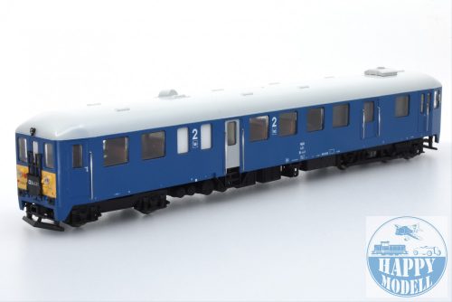 MTB BBMOT 631 Motorkocsi Bbmot 631 