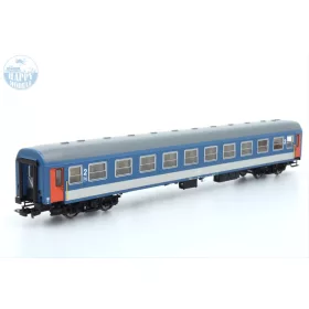 PIKO 97618 Személykocsi  2.o BMO 