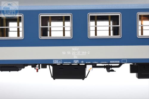 PIKO 97618 Személykocsi  2.o BMO 