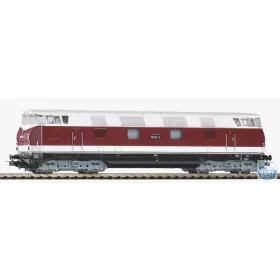PIKO 52570 Dízelmozdony BR 118 GFK 