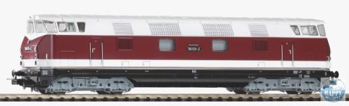 PIKO 52570 Dízelmozdony BR 118 GFK 