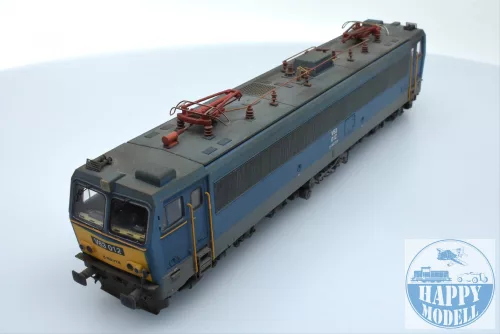 ACME 60180 V63-012 Gigant 