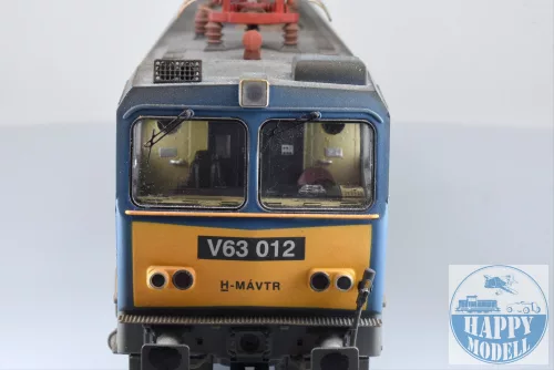 ACME 60180 V63-012 Gigant 