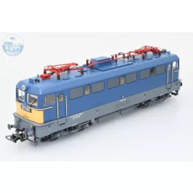 LimitBahn V43 431 282