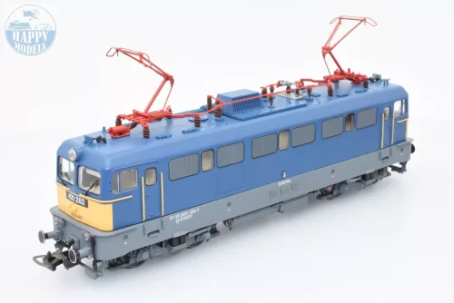 LimitBahn V43 431 282