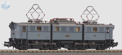 PIKO 51547 Villanymozdony  E91 