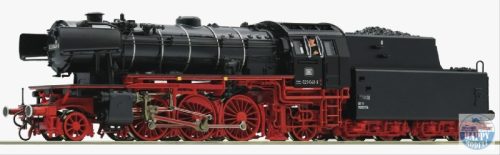 ROCO 70250 Gőzmozdony BR23 