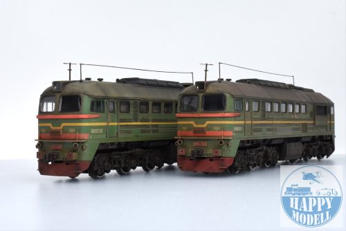 ROCO 73795 2M62 