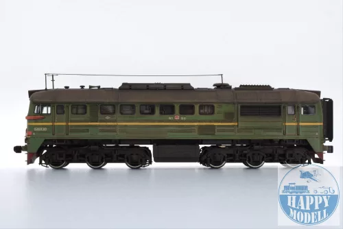ROCO 73795 2M62 