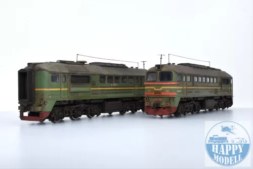 ROCO 73795 2M62 