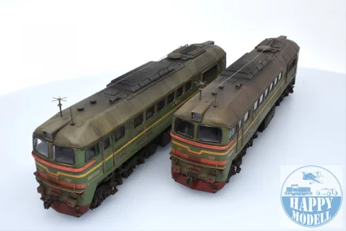 ROCO 73795 2M62 
