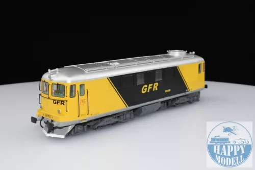 MTB 13004 HGD Dieselmozdony 060 DA 